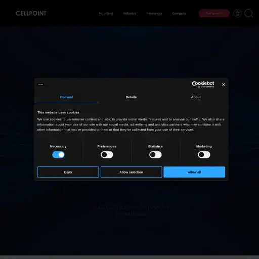 Cellpointmobile