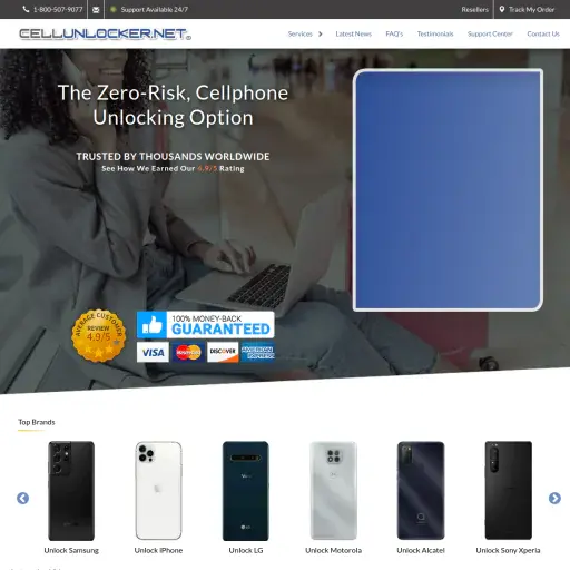 Cellunlocker