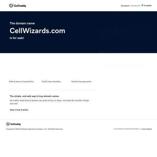 Cell Wizards
