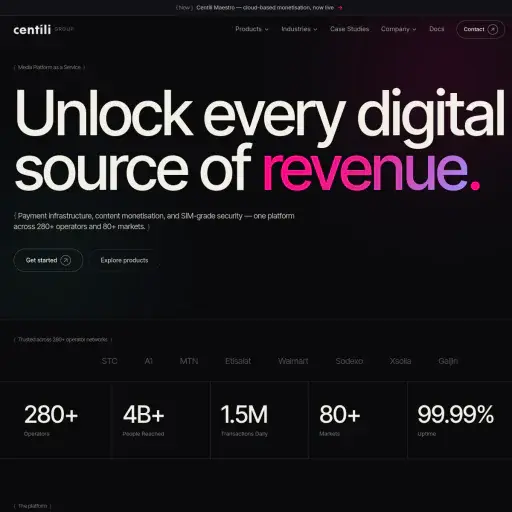 centili.com