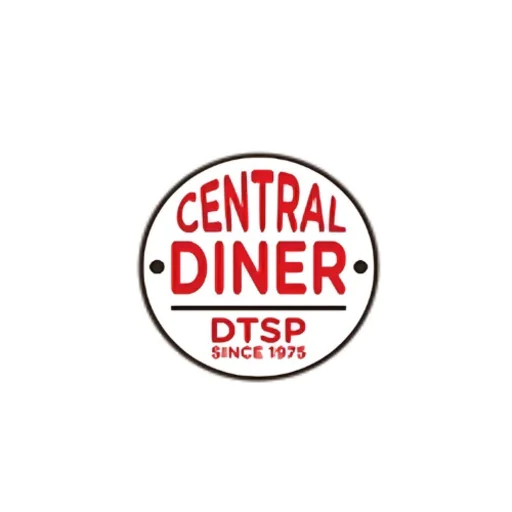 Central Diner DTSP