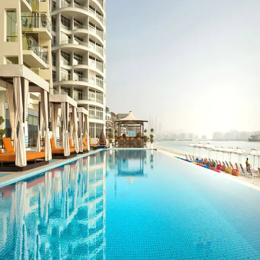 Central Hotels