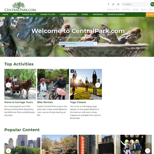 Central Park