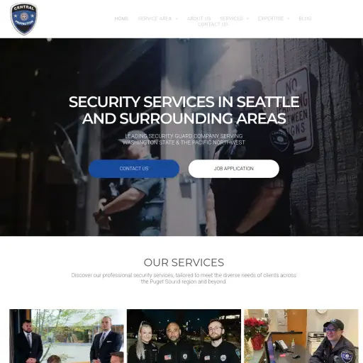 Central Protection