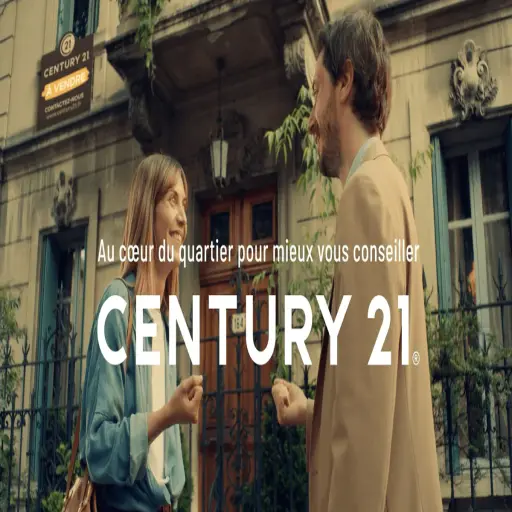 Century21 La-big-bagnols