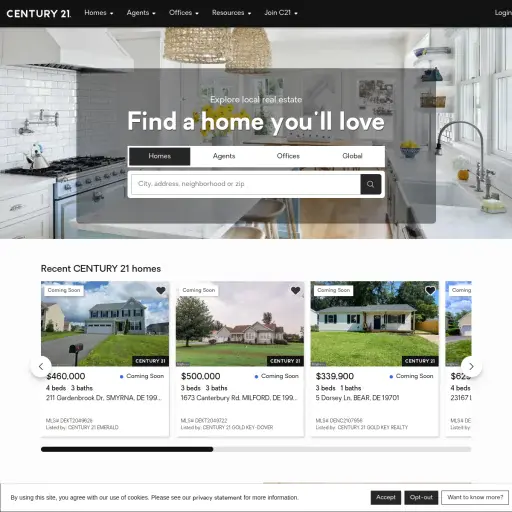 Century 21