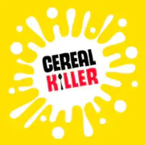 Cereal Killer Cafe