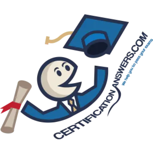 Certificationanswers
