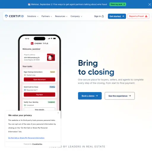 certifid.com