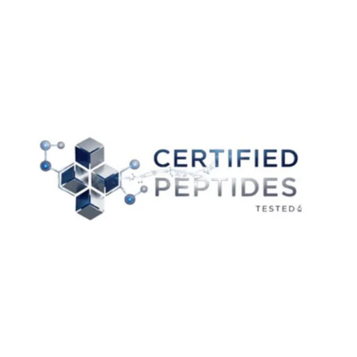 Certified Peptides