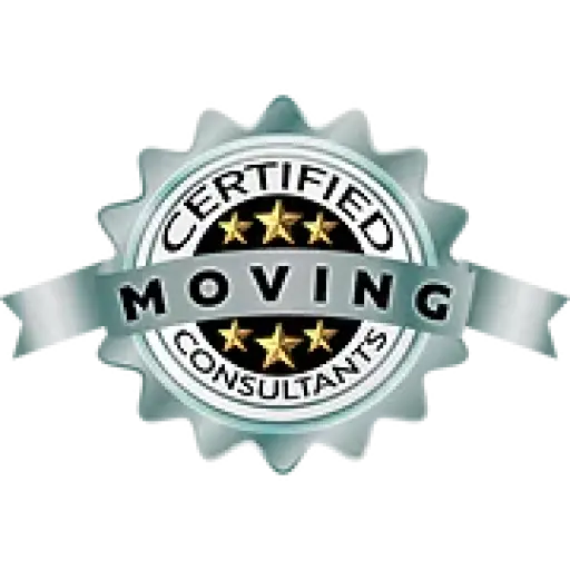 Certified Moving Consultants