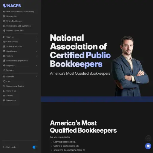 certifiedpublicbookkeeper.org