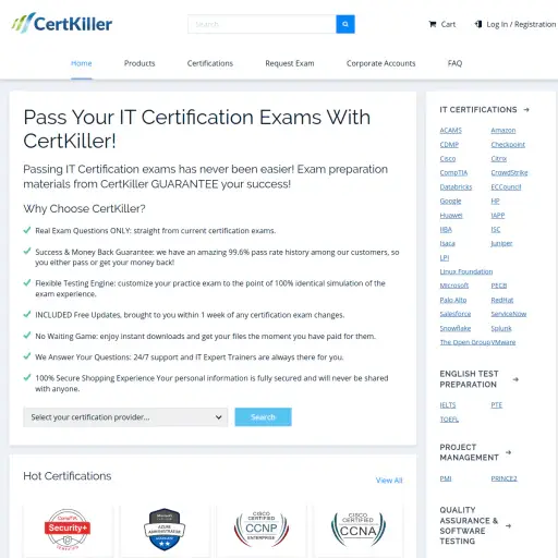 Certkiller