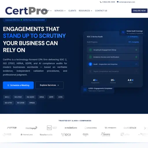 CertPro