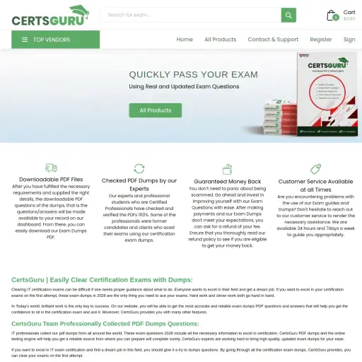 Certsguru