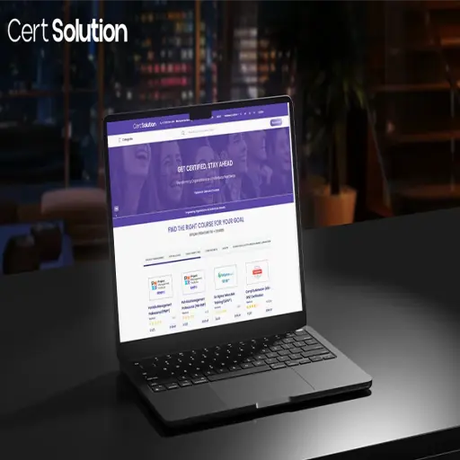 Cert Solution