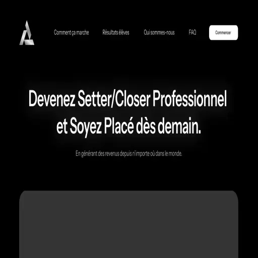 Accelerator Agency