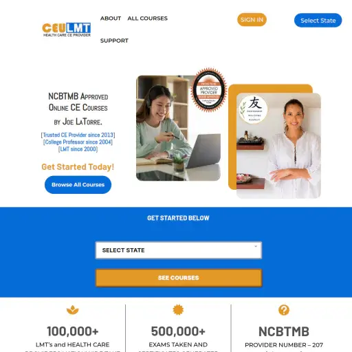 CEULMT