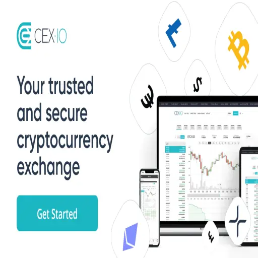 CEX.IO
