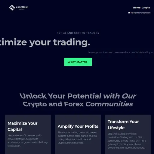 Cash Flow Academy