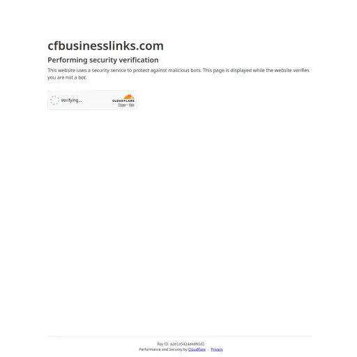 C-F Business Links Limited