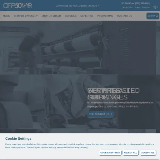 Cfpco