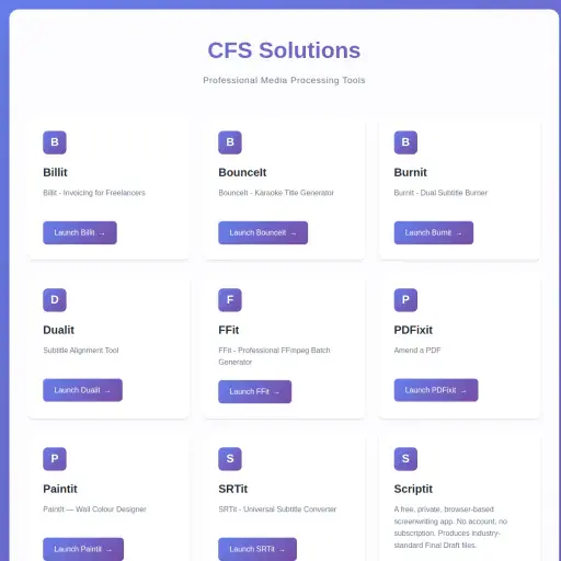 CFS
