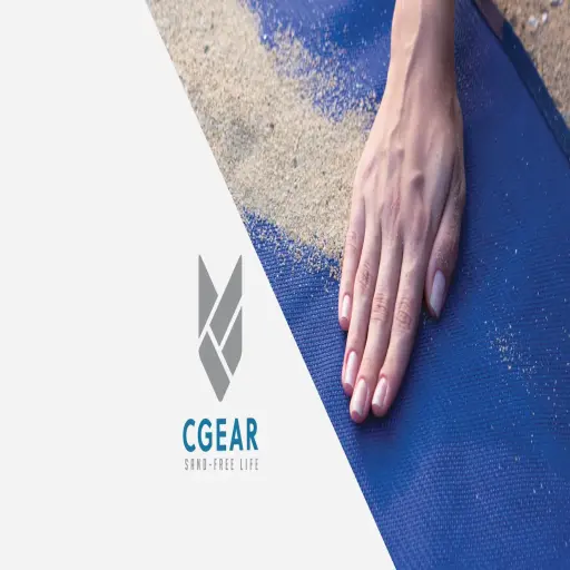 CGear Sandfree