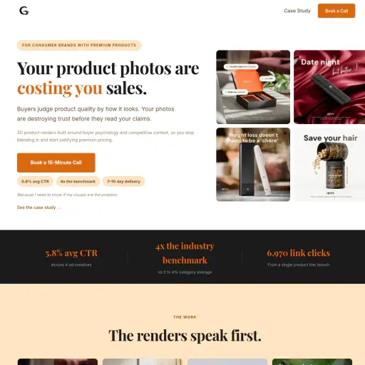 CGI Forge