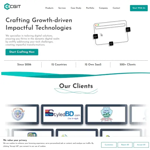 CGIT