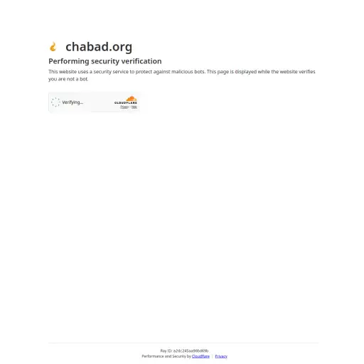 Chabad.org