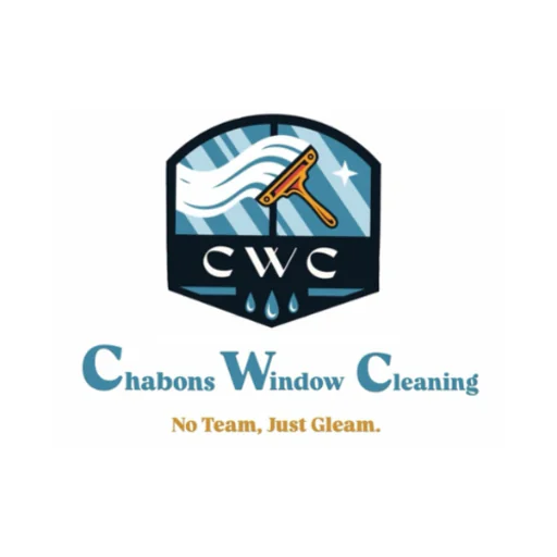 Chabon's Window Cleaning