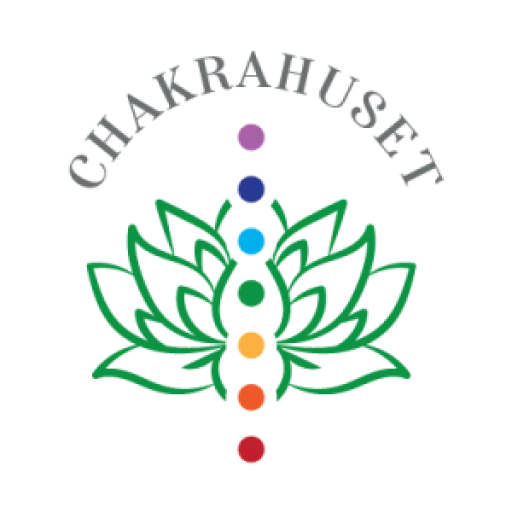 Chakrahuset