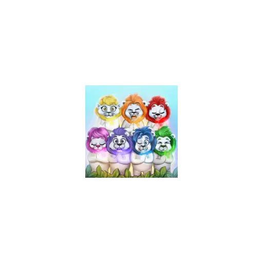 Chakra Pride