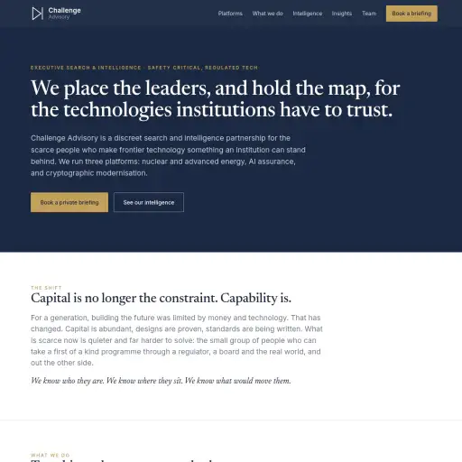 challenge.org