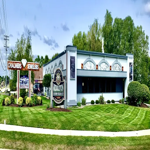 Chalmers Jewelers