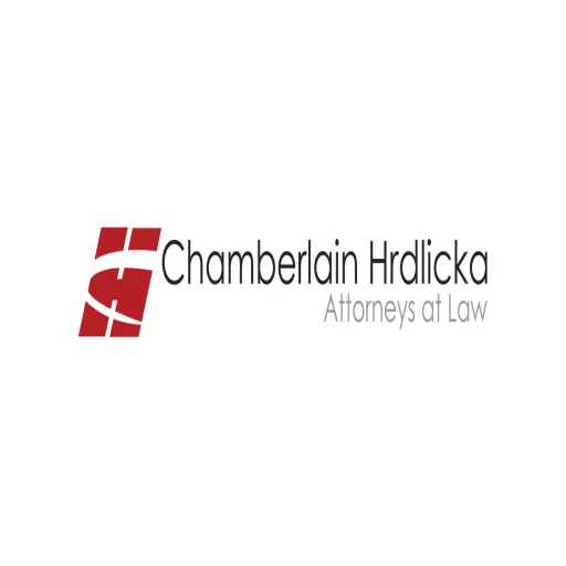 Chamberlain Hrdlicka
