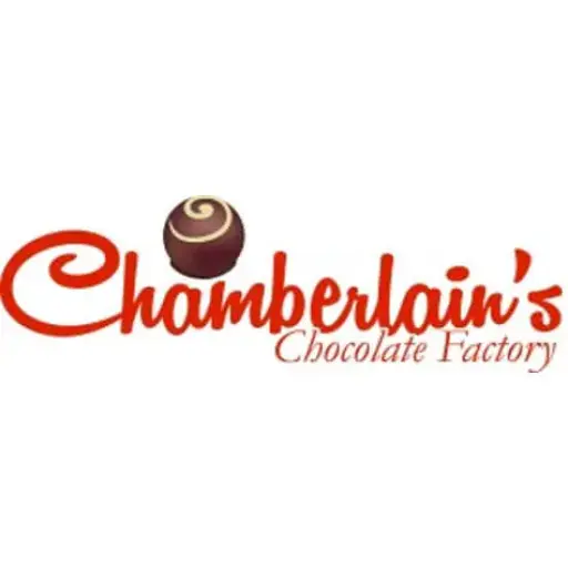 Chamberlains Chocolate Factory and Cafe