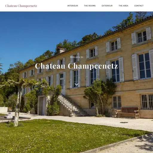 Champcenetz