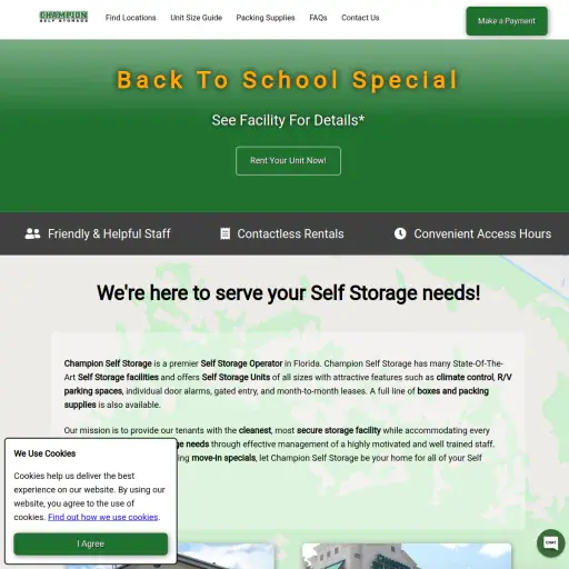 championselfstorage.com