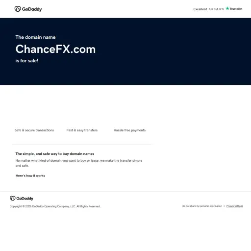Chancefx