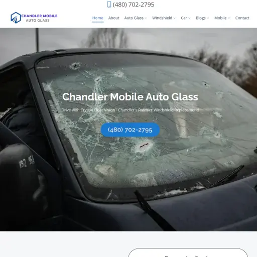 Chandlermobileautoglass
