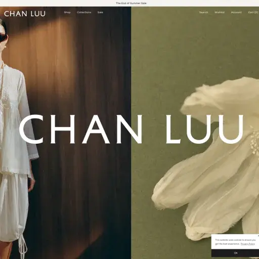 Chan Luu