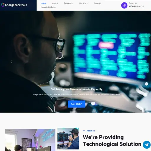 Chargebacktools