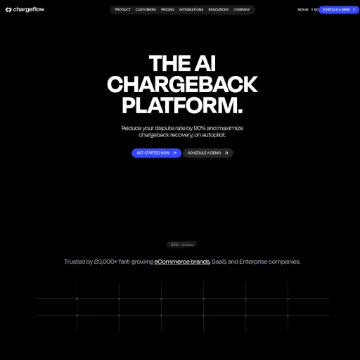 Chargeflow