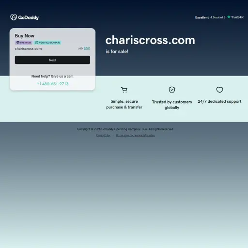 Chariscross