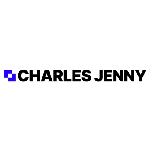 Charles Jenny Architecture