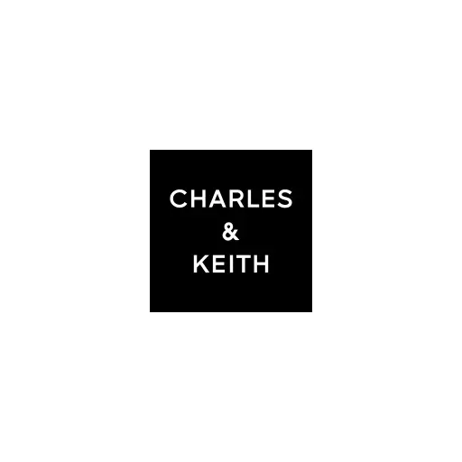 CHARLES & KEITH