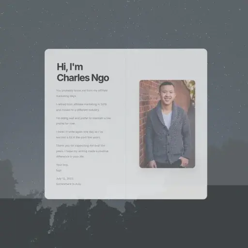 Charlesngo