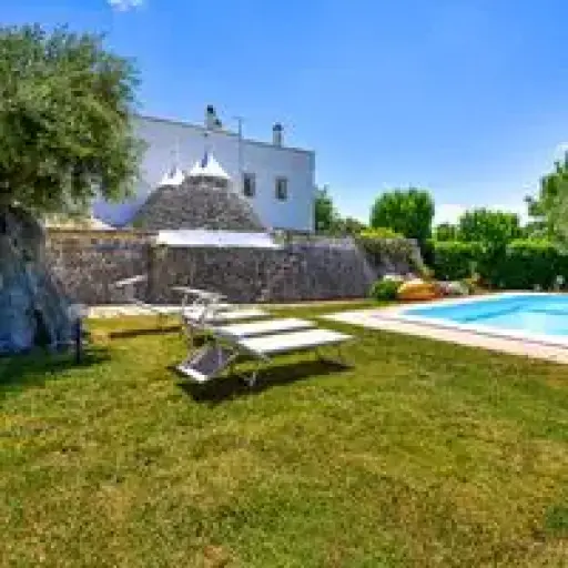 charmingpuglia.com